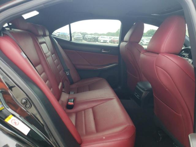 JTHBA1D23H5042117 Lexus IS 200T