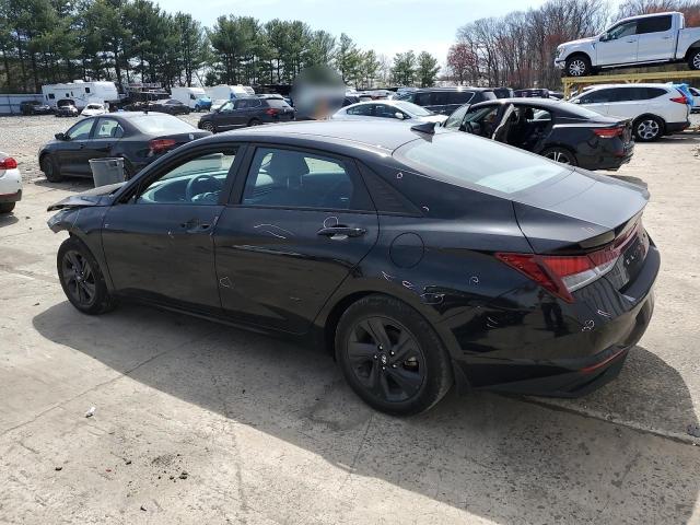 KMHLM4AG6NU330063 Hyundai ELANTRA SEL