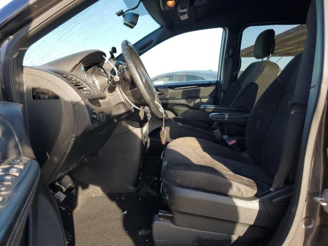 2C4RDGBG7JR200072 Dodge Grand Caravan Se