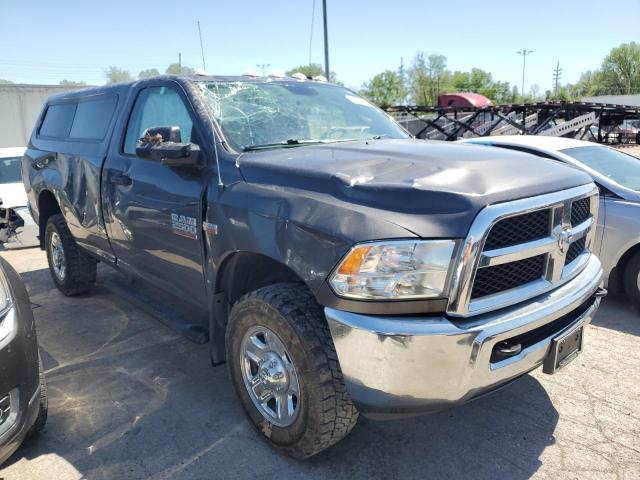 3C6MR5AJ4JG301645 RAM 2500 St