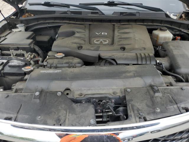 JN8AZ2NF8H9642917 Infiniti QX80 BASE