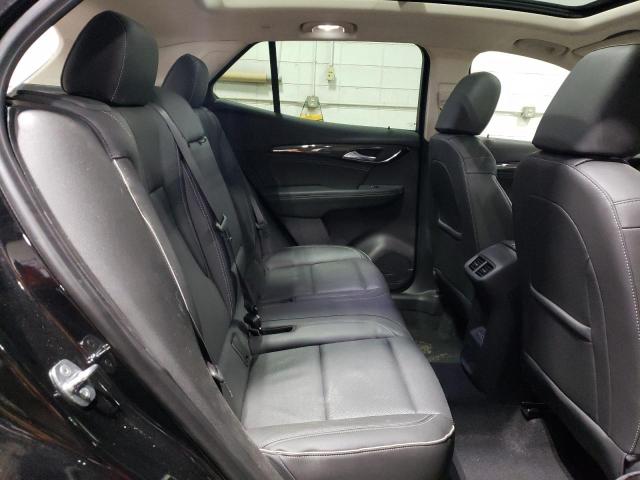 LRBFZPR49MD135814 Buick Envision Essence
