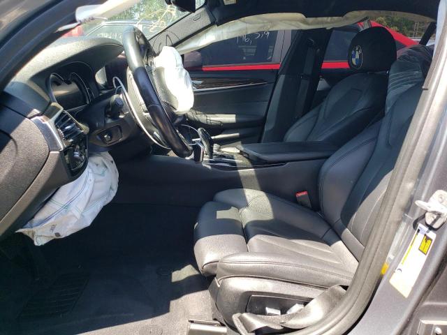 WBAJA5C55KWW05330 BMW 530 I