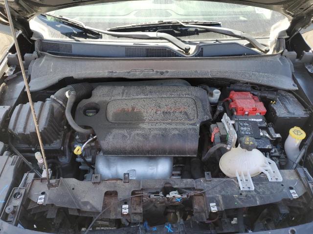 3C4NJCAB2MT553049 Jeep Compass Sport