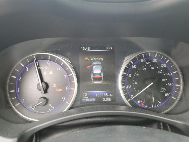 JN1BV7AP2EM671946 Infiniti Q50 BASE