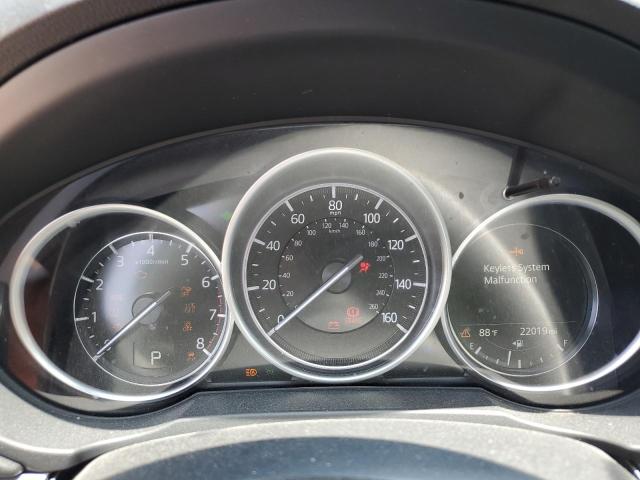 JM3KFACM7L0795863 Mazda Cx-5 Touring