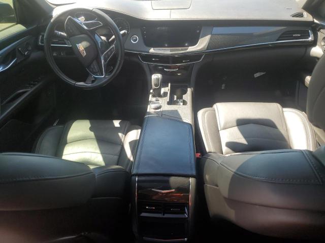 1G6KN5R69KU144949 Cadillac Ct6 Sport