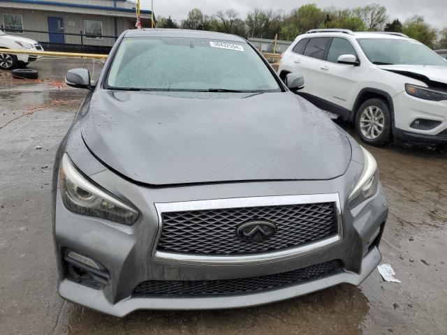 JN1BV7AR5FM414766 Infiniti Q50 BASE