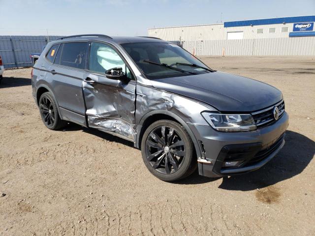 3VV2B7AX0LM121296 Volkswagen TIGUAN SE
