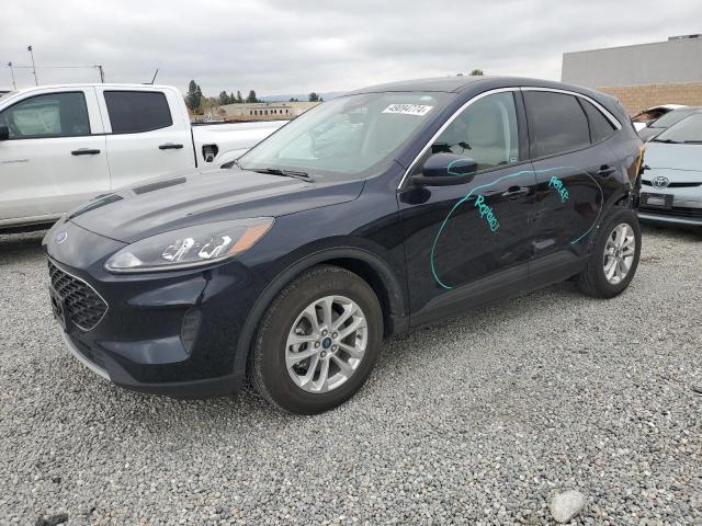 Auction sale of the 2021 Ford Escape Se, vin: 1FMCU0BZ9MUA94807, lot number: 49094774