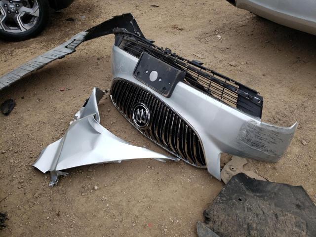 1G4GB5G38EF227507 Buick Lacrosse