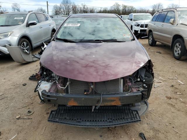 5YFBURHE2HP633683 Toyota COROLLA L