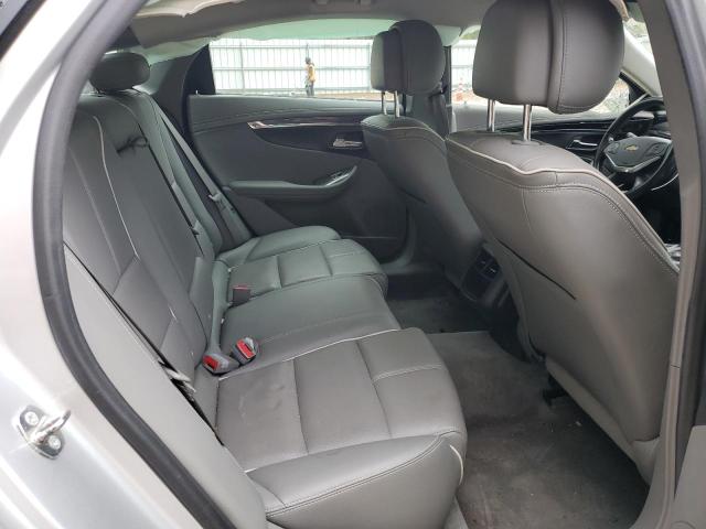 2G1155S35E9314601 Chevrolet IMPALA LTZ