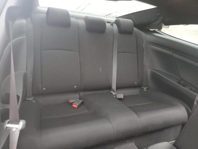 2HGFC3A58LH752091 Honda CIVIC SI