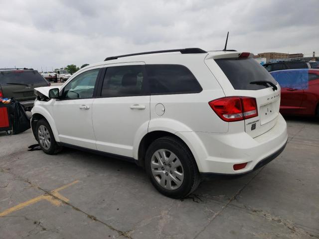3C4PDCBB1KT856030 Dodge JOURNEY SE