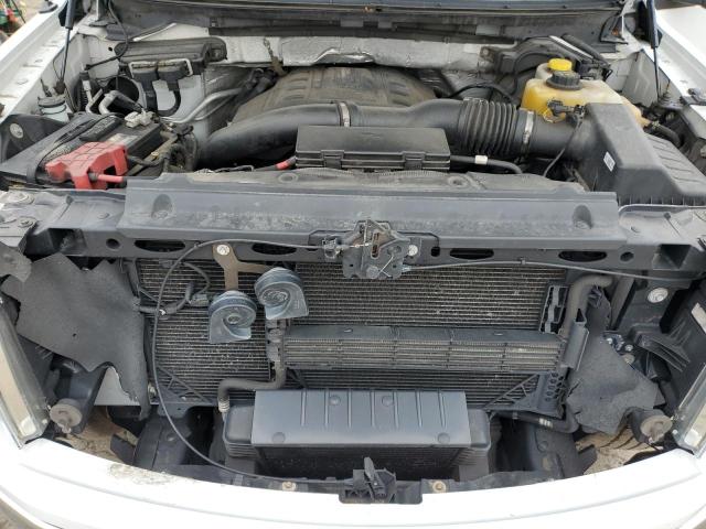 1FTFX1ET1EFC52150 Ford F150 Super Cab