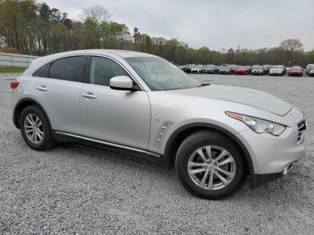 JN8CS1MU9GM670616 Infiniti QX70