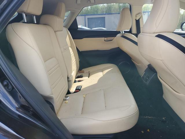JTJYARBZ3F2002285 Lexus NX 200T
