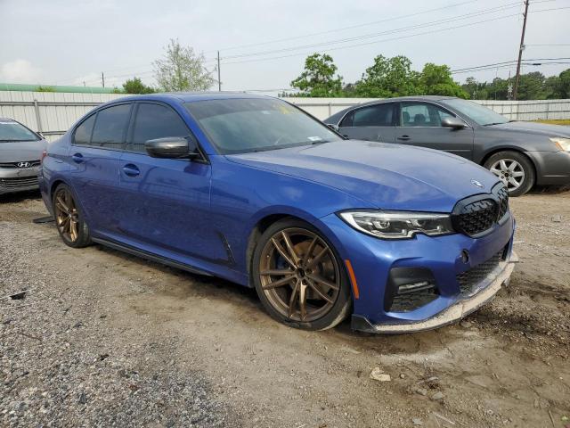 WBA5R7C50KFH27697 BMW 330XI