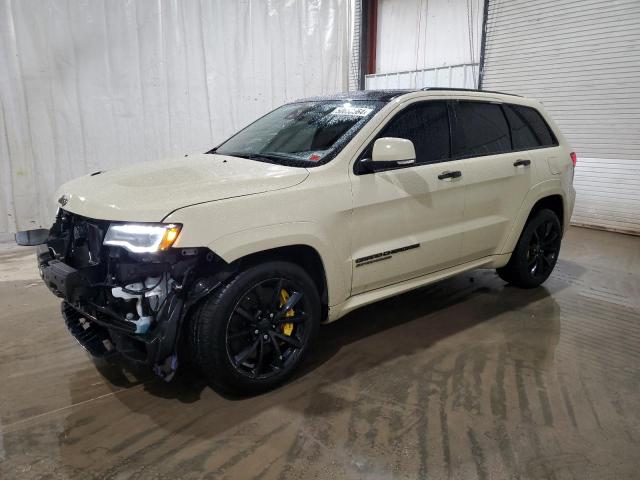 Auction sale of the 2019 Jeep Grand Cherokee Trackhawk, vin: 1C4RJFN92KC738057, lot number: 50653564