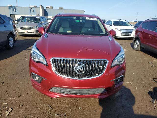 LRBFXBSA1HD109643 Buick Envision Essence