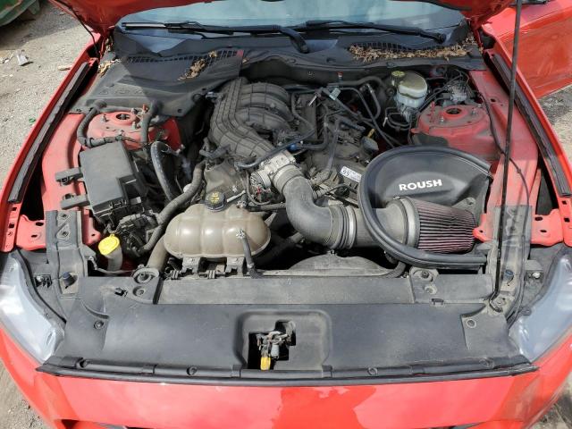 1FA6P8AM3G5302164 Ford Mustang