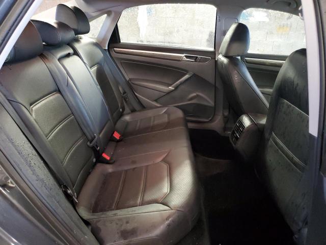 1VWBT7A3XHC068315 Volkswagen PASSAT SE