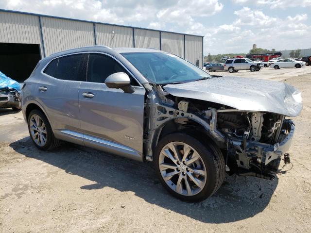 LRBFZRR43PD042870 Buick Envision Avenir