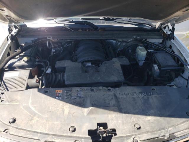 1GNSCJKC3FR287956 Chevrolet Suburban C1500 Lt