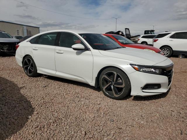 1HGCV1F35KA037839 Honda Accord Sport