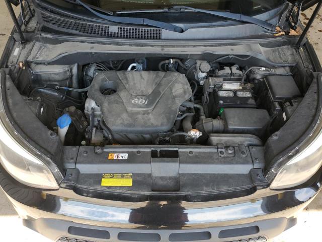 KNDJN2A26F7208191 KIA Soul