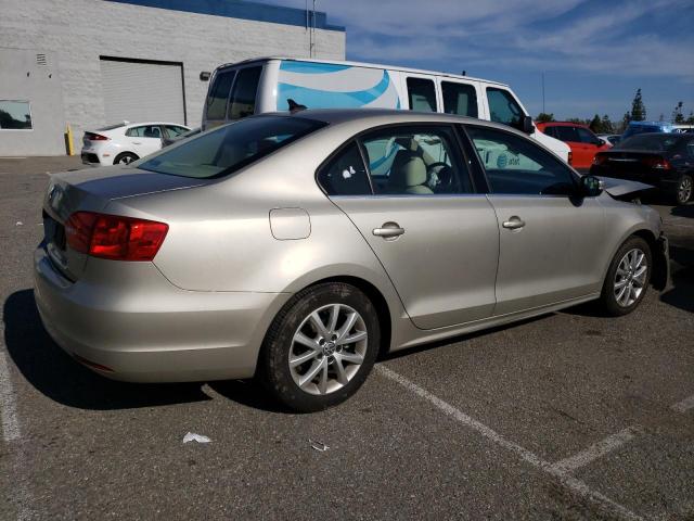 3VWD17AJ5EM248258 Volkswagen JETTA SE