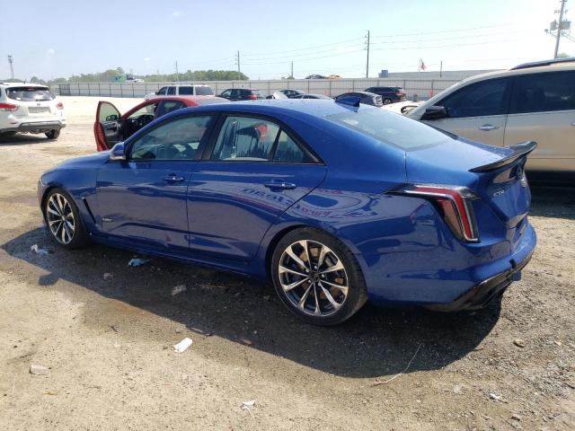 1G6DL5RP9P0460020 Cadillac Ct4-v Blackwing