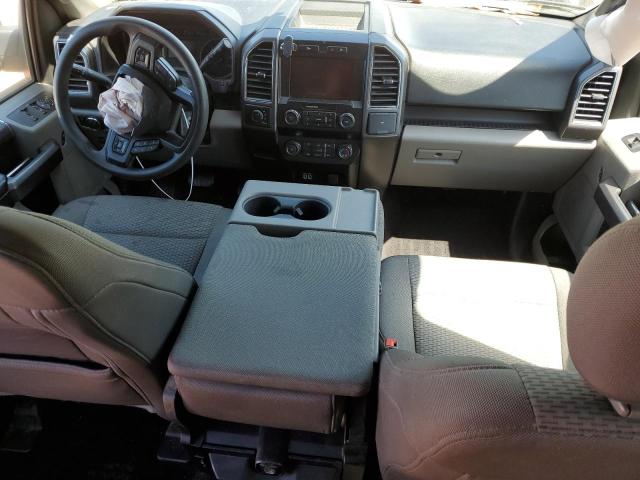 1FTEW1E58LFA26748 Ford F150 Supercrew