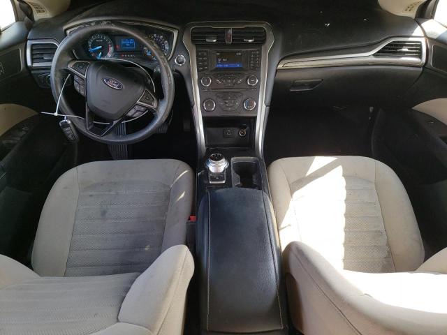 3FA6P0G74HR212538 Ford FUSION S