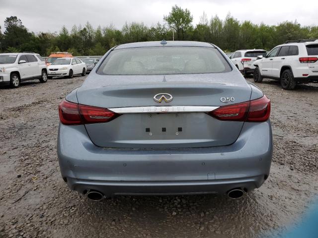 JN1EV7AP2JM358645 Infiniti Q50 LUXE