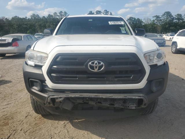5TFRX5GNXHX098989 Toyota Tacoma Access Cab