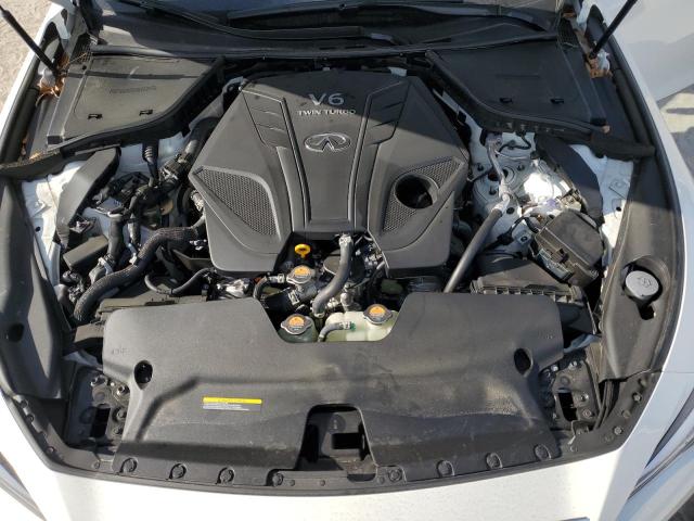 JN1EV7BP5PM510506 Infiniti Q50 LUXE