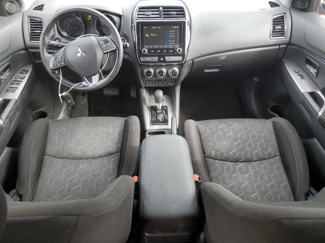 JA4AR3AU0LU018311 Mitsubishi Outlander Sport Es