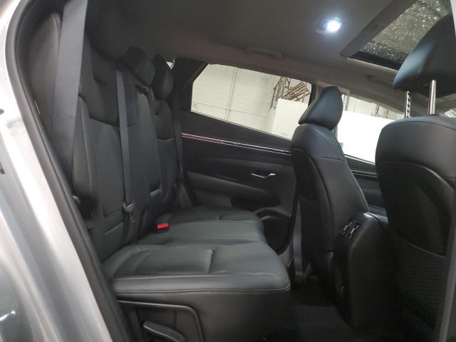 5NMJFCAE1PH180517 Hyundai TUCSON SEL
