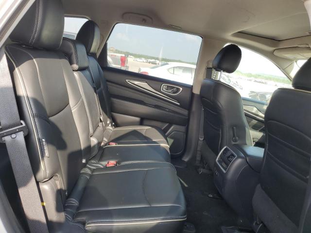 5N1DL0MN1KC556586 Infiniti QX60 LUXE