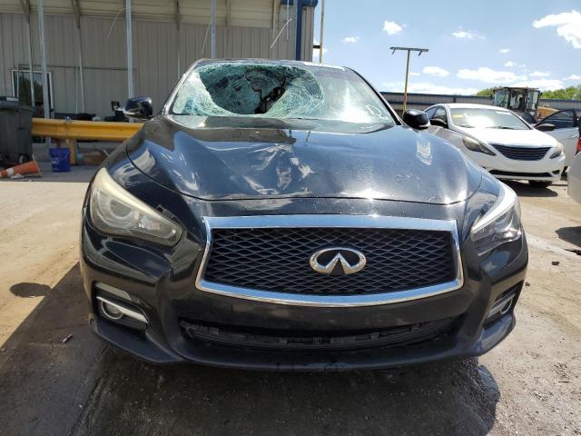 JN1BV7AR3EM700632 Infiniti Q50 BASE