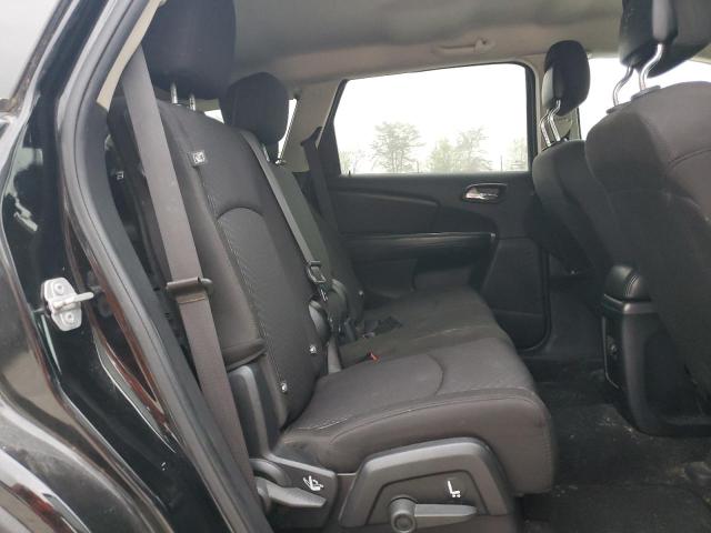 3C4PDCAB6JT171618 Dodge JOURNEY SE