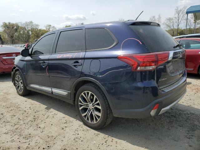JA4AD2A37GZ025703 Mitsubishi Outlander Es