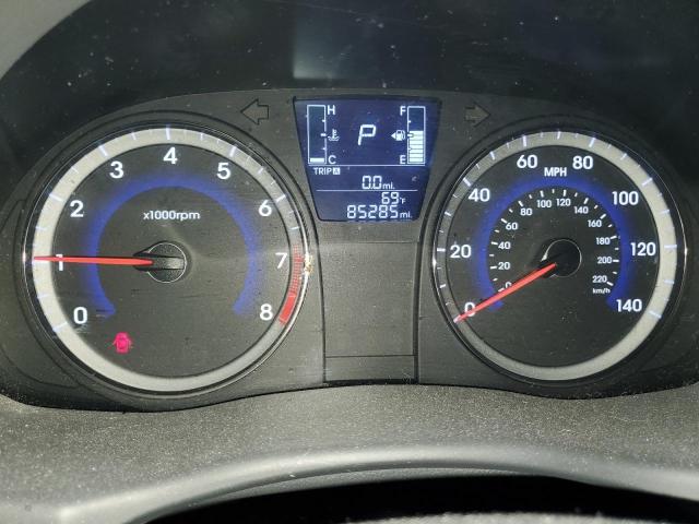 KMHCT4AE5HU353887 Hyundai ACCENT SE