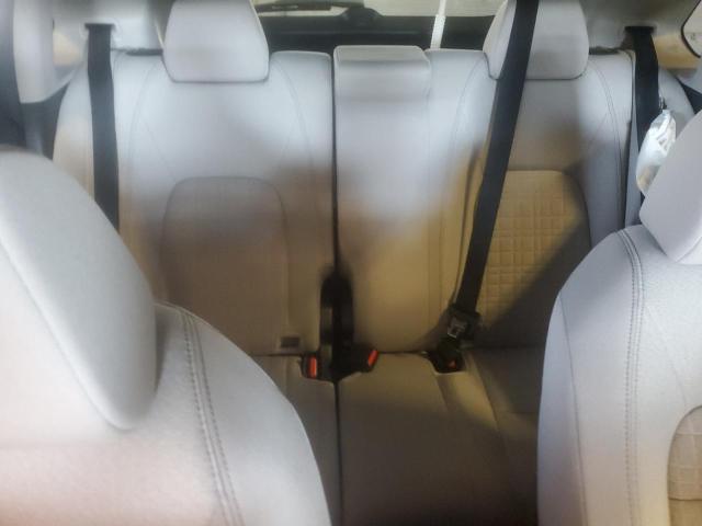 3CZRZ2H33PM712916 Honda HR-V LX