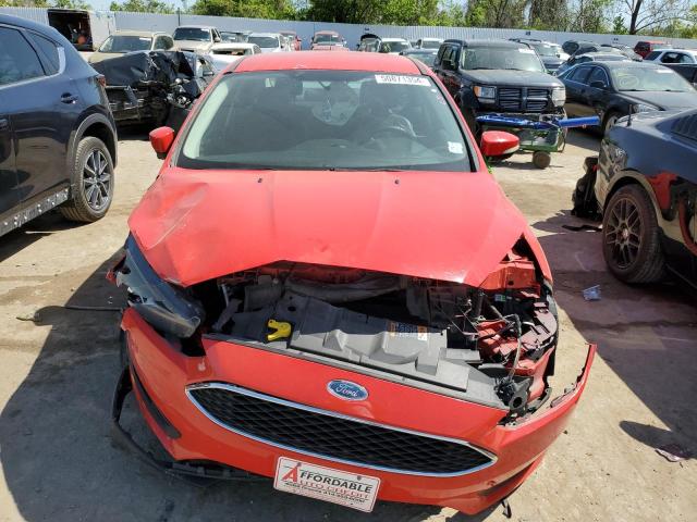 1FADP3F20GL332770 Ford FOCUS SE