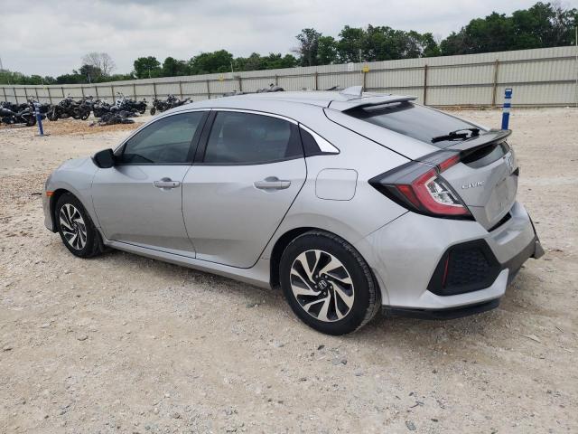 SHHFK7H24HU223771 Honda Civic Lx