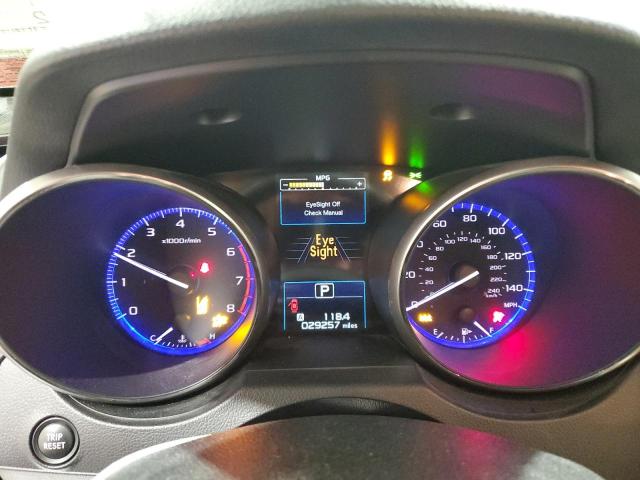 4S3BNAF6XK3007941 Subaru Legacy 2.5i Premium