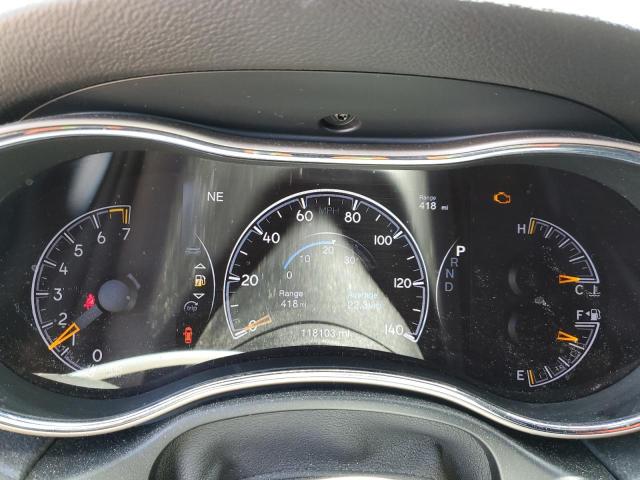1C4RJFAG0GC379108 Jeep Grand Cherokee Laredo